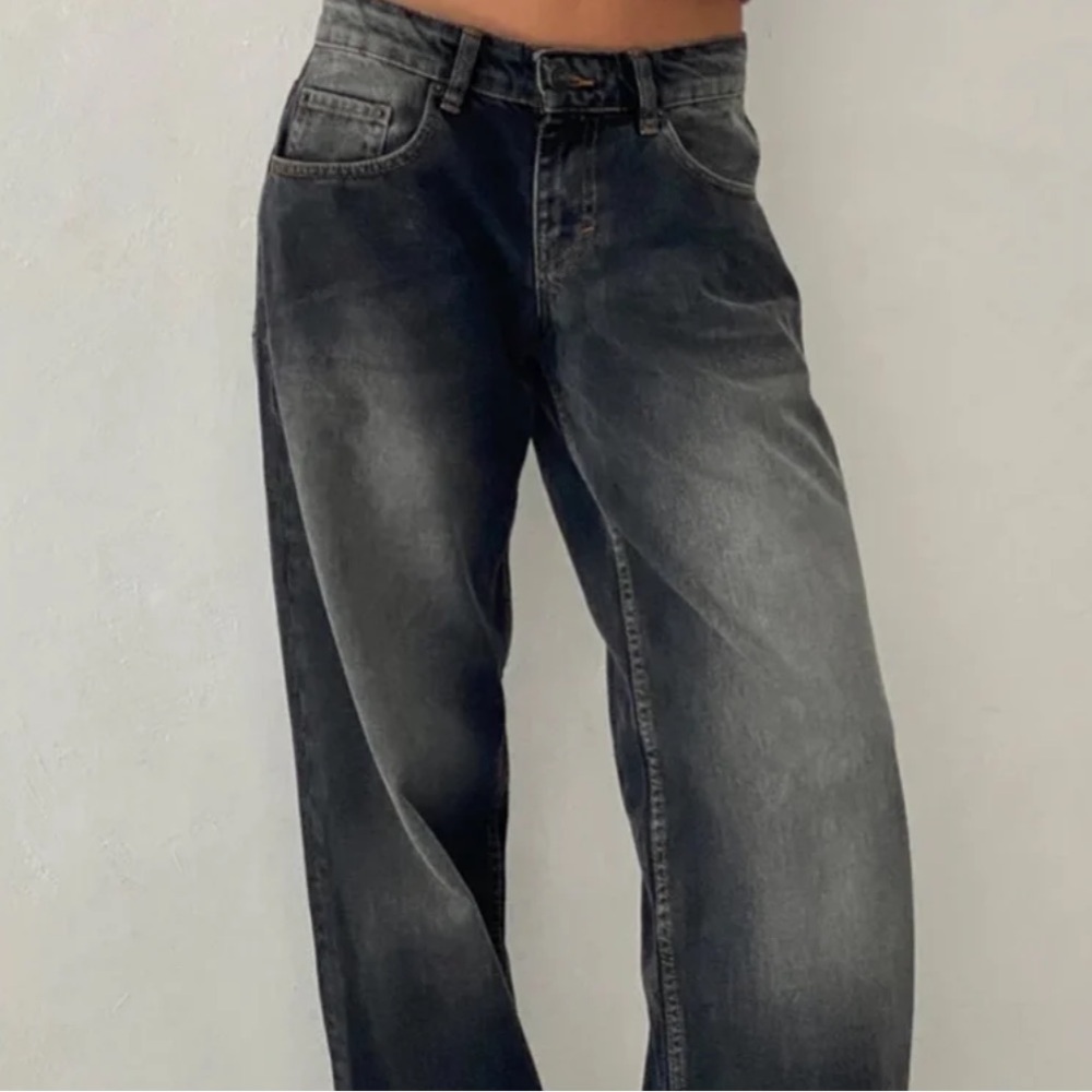 COPY - Motel Rocks Jeans - Picture 4 of 5